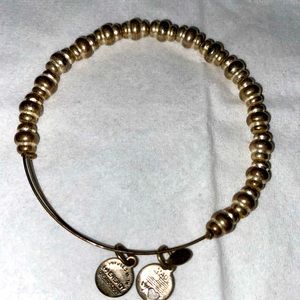 Alex and Ani bracelet